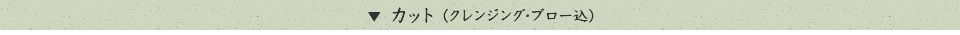 カット