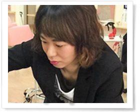 吉田瑠美子