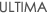 ULTIMA